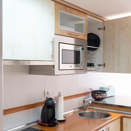Atico Duplex Calle Mayor إل بورغو دي أوسما المظهر الخارجي الصورة