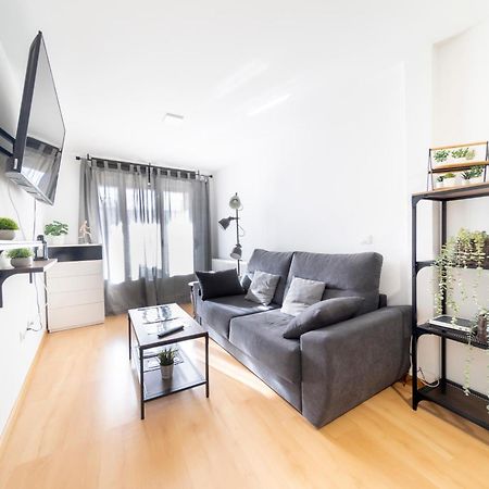 Atico Duplex Calle Mayor إل بورغو دي أوسما المظهر الخارجي الصورة