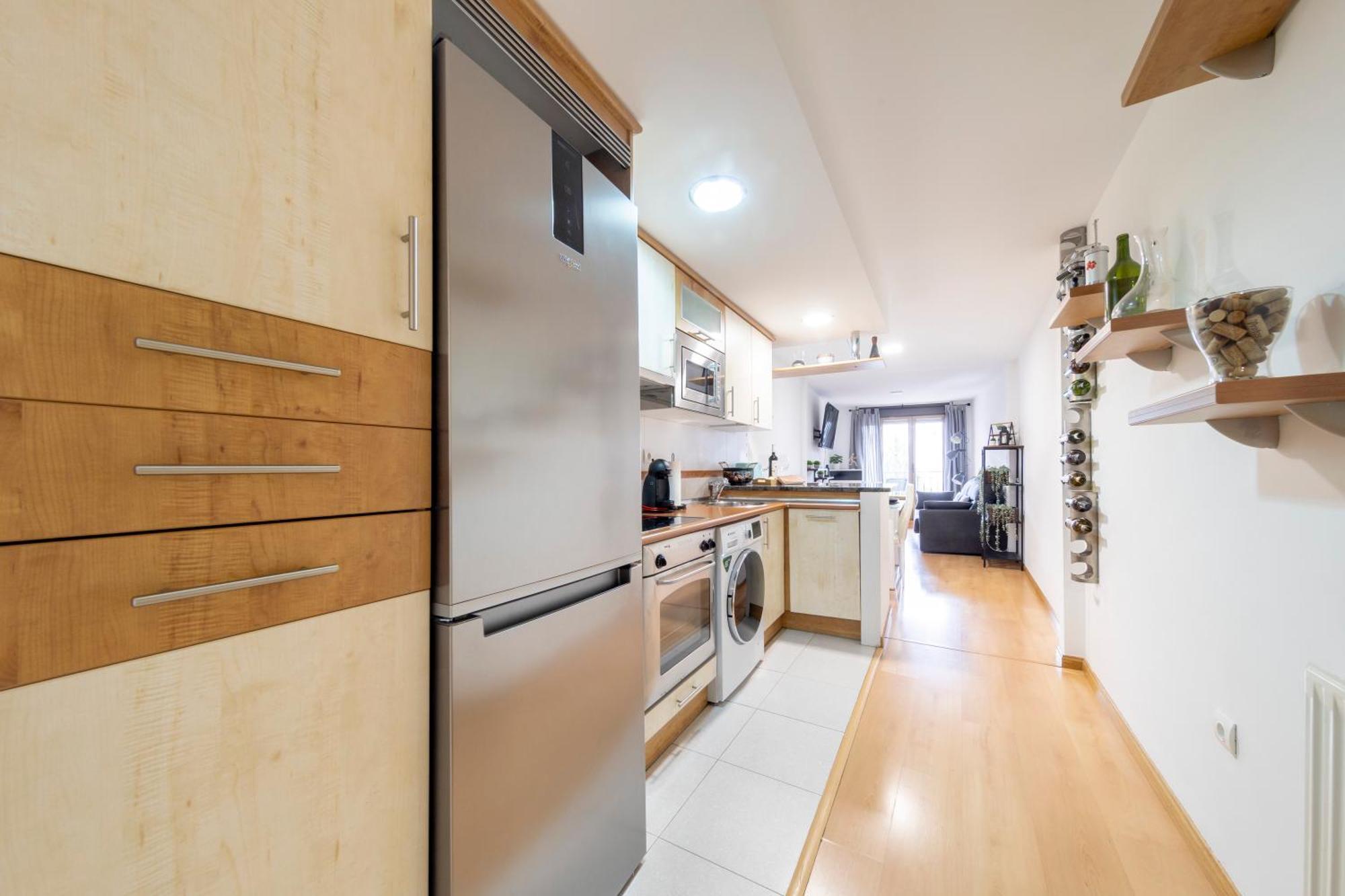 Atico Duplex Calle Mayor إل بورغو دي أوسما المظهر الخارجي الصورة