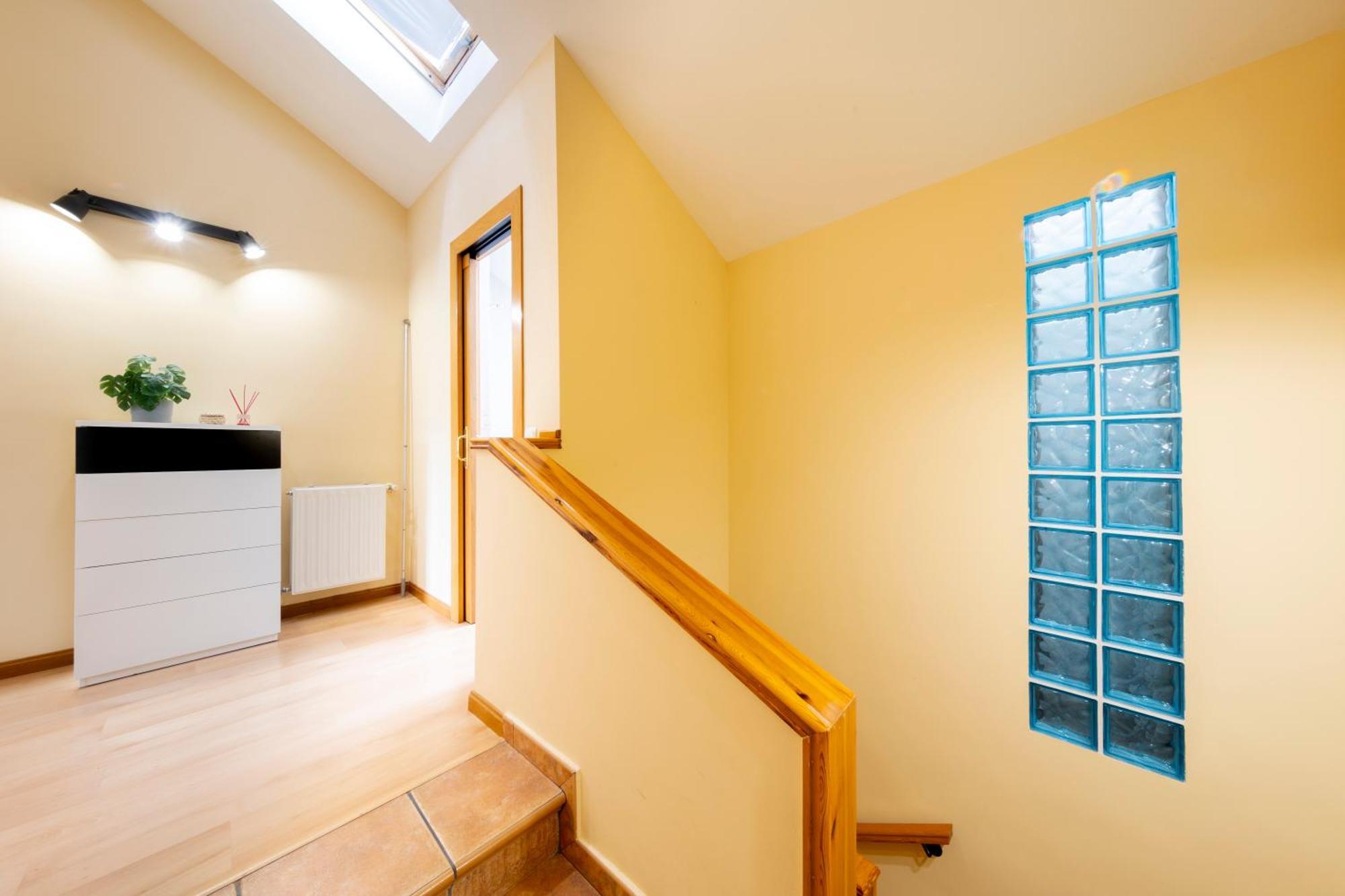 Atico Duplex Calle Mayor إل بورغو دي أوسما المظهر الخارجي الصورة