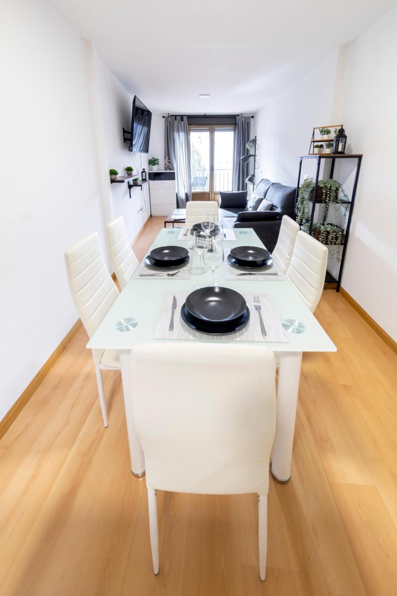 Atico Duplex Calle Mayor إل بورغو دي أوسما المظهر الخارجي الصورة